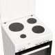 Thermogatz TGS E120 WH Κουζίνα Ηλεκτρική 60lt αεροθερμη με Εμαγιέ Εστίες 60cm ,6 Τρόποι Ψησίματος,TURBO fan, Thermogatz TGS E120 WH Κουζίνα Ηλεκτρική 60lt αεροθερμη με Εμαγιέ Εστίες 60cm ,6 Τρόποι Ψησίματος,TURBO fan,