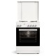Thermogatz TGS E120 WH Κουζίνα Ηλεκτρική 60lt αεροθερμη με Εμαγιέ Εστίες 60cm ,6 Τρόποι Ψησίματος,TURBO fan, Thermogatz TGS E120 WH Κουζίνα Ηλεκτρική 60lt αεροθερμη με Εμαγιέ Εστίες 60cm ,6 Τρόποι Ψησίματος,TURBO fan,