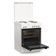Thermogatz TGS E120 WH Κουζίνα Ηλεκτρική 60lt αεροθερμη με Εμαγιέ Εστίες 60cm ,6 Τρόποι Ψησίματος,TURBO fan, Thermogatz TGS E120 WH Κουζίνα Ηλεκτρική 60lt αεροθερμη με Εμαγιέ Εστίες 60cm ,6 Τρόποι Ψησίματος,TURBO fan,