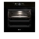 Thermogatz TGC 75411 Wi-Fi Φούρνος Ηλεκτρικός 75lt ,Πάνελ: Μαύρο Γυαλί ,9 Τρόποι Ψησίματος ,(Child Lock),,(fast heat)