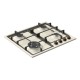 Thermogatz TGS 9533 ,Επιφάνεια: Beige ,Εστία Αερίου Αυτόνομη,Καυστήρες SABAF Thermogatz TGS 9533 ,Επιφάνεια: Beige ,Εστία Αερίου Αυτόνομη,Καυστήρες SABAF
