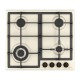 Thermogatz TGS 9533 ,Επιφάνεια: Beige ,Εστία Αερίου Αυτόνομη,Καυστήρες SABAF Thermogatz TGS 9533 ,Επιφάνεια: Beige ,Εστία Αερίου Αυτόνομη,Καυστήρες SABAF
