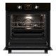 Thermogatz TGS 4422 GL Φούρνος Ηλεκτρικός 60lt ,Πάνελ: Μαύρο Γυαλί,,8 Τρόποι Ψησίματος,60cm ,Υδρόλυση,,TURBO fan Thermogatz TGS 4422 GL Φούρνος Ηλεκτρικός 60lt ,Πάνελ: Μαύρο Γυαλί,,8 Τρόποι Ψησίματος,60cm ,Υδρόλυση,,TURBO fan