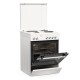 Thermogatz TGS E120 WH Κουζίνα Ηλεκτρική 60lt αεροθερμη με Εμαγιέ Εστίες 60cm ,6 Τρόποι Ψησίματος,TURBO fan, Thermogatz TGS E120 WH Κουζίνα Ηλεκτρική 60lt αεροθερμη με Εμαγιέ Εστίες 60cm ,6 Τρόποι Ψησίματος,TURBO fan,