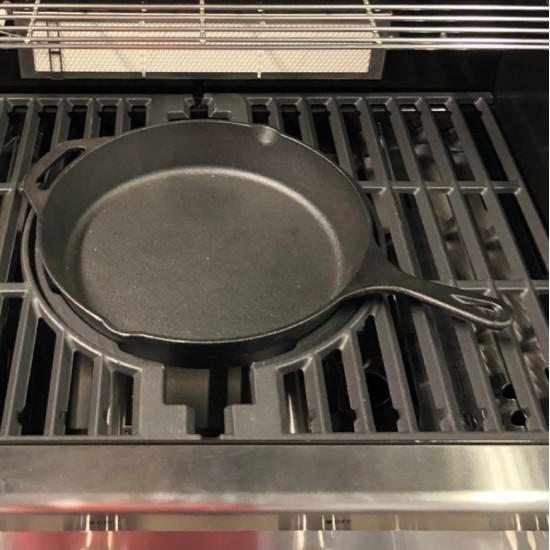 Thermogatz Gs Grill Superior Ψησταριά Υγραερίου Σχάρας 52x46εκ. με 3 Εστίες 14kW και Πλαϊνό Μάτι 3.5kW ,Μήκος 131 Ύψος 133 Βάθος 60 Βάρος 50 Thermogatz Gs Grill Superior Ψησταριά Υγραερίου Σχάρας 52x46εκ. με 3 Εστίες 14kW και Πλαϊνό Μάτι 3.5kW ,Μήκος 131 Ύψος 133 Βάθος 60 Βάρος 50