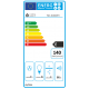Thermogatz TGC 160 WH Ελεύθερος Απορροφητήρας 60cm με Δύο μοτέρ των 130W , 350m³/h ,Λευκός ,120mm πάνω/πίσω Thermogatz TGC 160 WH Ελεύθερος Απορροφητήρας 60cm με Δύο μοτέρ των 130W , 350m³/h ,Λευκός ,120mm πάνω/πίσω