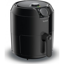 Tefal Easy Fry Classic EY2018 Φριτέζα Αέρος με Αποσπώμενο Κάδο 4.2lt Μαύρη Tefal Easy Fry Classic EY2018 Φριτέζα Αέρος με Αποσπώμενο Κάδο 4.2lt Μαύρη