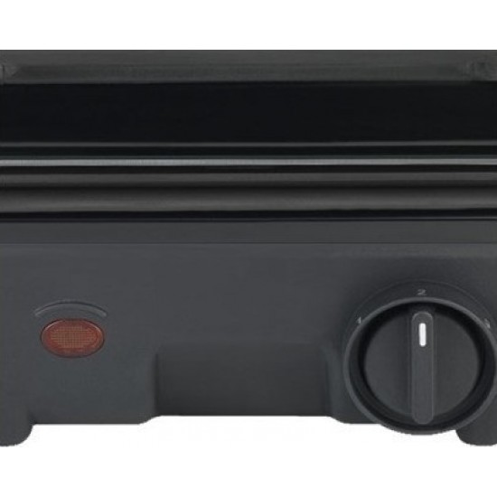 Tefal Minute Grill GC2050 Τοστιέρα Γκριλιέρα με Αποσπώμενες Πλάκες 1600W Inox Tefal Minute Grill GC2050 Τοστιέρα Γκριλιέρα με Αποσπώμενες Πλάκες 1600W Inox