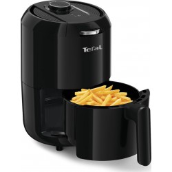 Tefal EY101815 Easy Fry Compact Φριτέζα Αέρος 1,6 L,1400W,Air Pulse,Easy Fry Compact Tefal EY101815 Easy Fry Compact Φριτέζα Αέρος 1,6 L,1400W,Air Pulse,Easy Fry Compact