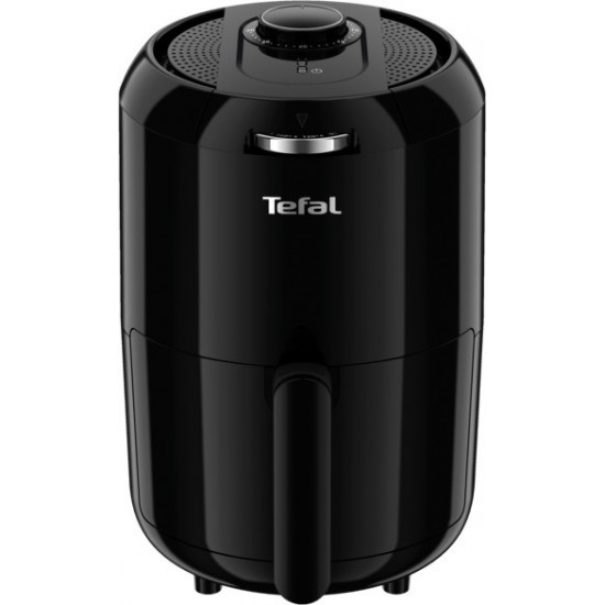 Tefal EY101815 Easy Fry Compact Φριτέζα Αέρος 1,6 L,1400W,Air Pulse,Easy Fry Compact Tefal EY101815 Easy Fry Compact Φριτέζα Αέρος 1,6 L,1400W,Air Pulse,Easy Fry Compact