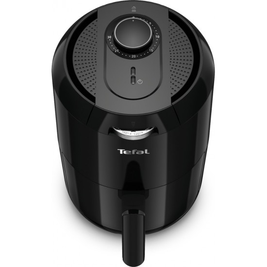 Tefal EY101815 Easy Fry Compact Φριτέζα Αέρος 1,6 L,1400W,Air Pulse,Easy Fry Compact Tefal EY101815 Easy Fry Compact Φριτέζα Αέρος 1,6 L,1400W,Air Pulse,Easy Fry Compact