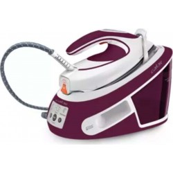 Tefal SV8061 Σύστημα Σιδερώματος 2800W Πίεσης 6.7bar με Δοχείο 1.8lt ,Πλάκα  Durilium AirGlide ,Auto Off ,boost ατμού 460 g/min