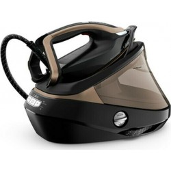 Tefal Pro Express Vision GV9820 Σύστημα Σιδερώματος Πίεσης 9bar με Δοχείο 1.2lt  ,3000W,(Boost): 750gr/min