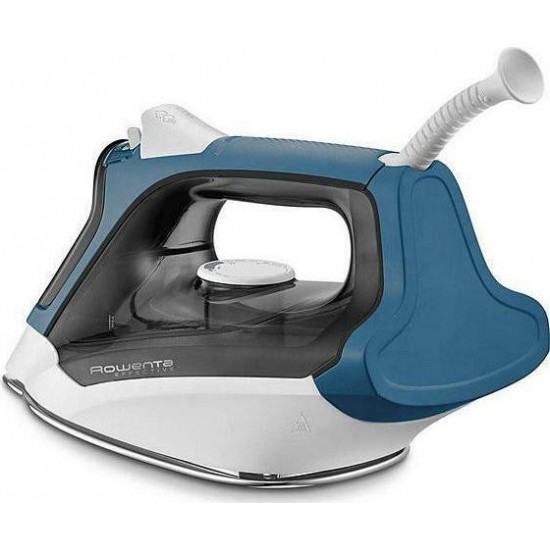 Rowenta DX1550 Σίδερο Ατμού 2200W με Συνεχόμενη Παροχή 30gr/min,βολή ατμού 110 γρ./λ, Rowenta DX1550 Σίδερο Ατμού 2200W με Συνεχόμενη Παροχή 30gr/min,βολή ατμού 110 γρ./λ,