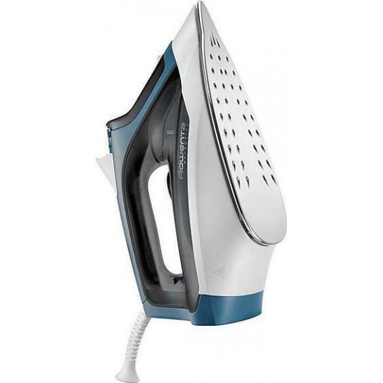 Rowenta DX1550 Σίδερο Ατμού 2200W με Συνεχόμενη Παροχή 30gr/min,βολή ατμού 110 γρ./λ, Rowenta DX1550 Σίδερο Ατμού 2200W με Συνεχόμενη Παροχή 30gr/min,βολή ατμού 110 γρ./λ,