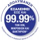 Tefal Easygliss 2 FV5736 Σίδερο Ατμού 2500W με Συνεχόμενη Παροχή 45gr/min Tefal Easygliss 2 FV5736 Σίδερο Ατμού 2500W με Συνεχόμενη Παροχή 45gr/min