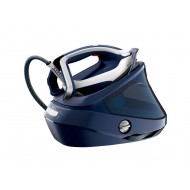 Tefal Express Vision GV 9812 Blue Σύστημα Σιδερώματος 3000W Πίεσης 8.1bar με Δοχείο 1.2lt,Durilium AirGlide Autoclean,Βολή ατμού 700 Gr/min