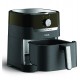 Tefal Easy Fry & Grill Classic EY5018 Φριτέζα Αέρος με Αποσπώμενο Κάδο 4.2lt Μαύρη Tefal Easy Fry & Grill Classic EY5018 Φριτέζα Αέρος με Αποσπώμενο Κάδο 4.2lt Μαύρη