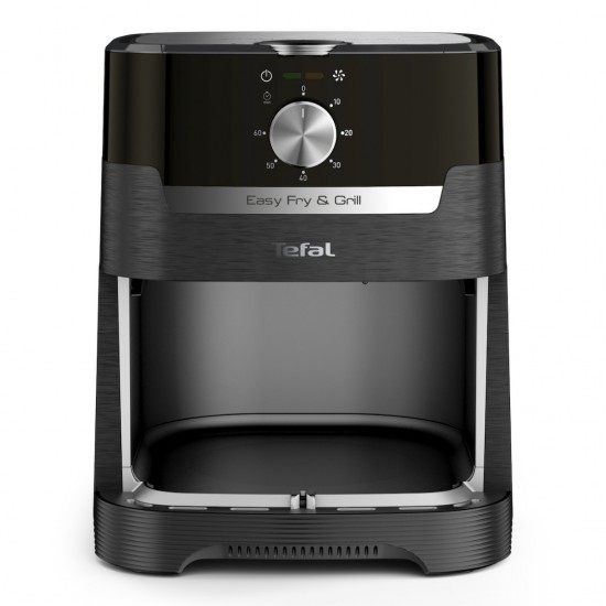 Tefal EY501815 Air Fryer 4.2lt,1550 W ,EASY FRY & GRILL, Tefal EY501815 Air Fryer 4.2lt,1550 W ,EASY FRY & GRILL,