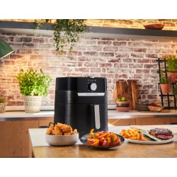 Tefal EY501815 Air Fryer 4.2lt,1550 W ,EASY FRY & GRILL,