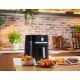 Tefal EY501815 Air Fryer 4.2lt,1550 W ,EASY FRY & GRILL, Tefal EY501815 Air Fryer 4.2lt,1550 W ,EASY FRY & GRILL,