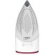 Tefal Express Essential SV6120E0 Σύστημα Σιδερώματος 2200W Πίεσης 5.5bar με Δοχείο 1.4lt , πλάκα eXpress Glide κτόξευση ατμού 260 γρ./λεπτό Tefal Express Essential SV6120E0 Σύστημα Σιδερώματος 2200W Πίεσης 5.5bar με Δοχείο 1.4lt , πλάκα eXpress Glide κτόξευση ατμού 260 γρ./λεπτό
