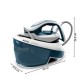 Tefal Express Power SV8111 Σύστημα Σιδερώματος,6,2 bar,Ισχύς (W) 2800 W Ρυθμιζόμενος ατμός 120 g/min , (boost) 430 g/min Tefal Express Power SV8111 Σύστημα Σιδερώματος,6,2 bar,Ισχύς (W) 2800 W Ρυθμιζόμενος ατμός 120 g/min , (boost) 430 g/min