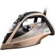 Tefal FV9852 Ultimate Pure Σίδερο Ατμού 3200W με Συνεχόμενη Παροχή Ατμού 60gr/min,(boost) έως 260–300 g/min,Πλάκα: Durilium AirGlide ,Autoclean Tefal FV9852 Ultimate Pure Σίδερο Ατμού 3200W με Συνεχόμενη Παροχή Ατμού 60gr/min,(boost) έως 260–300 g/min,Πλάκα: Durilium AirGlide ,Autoclean