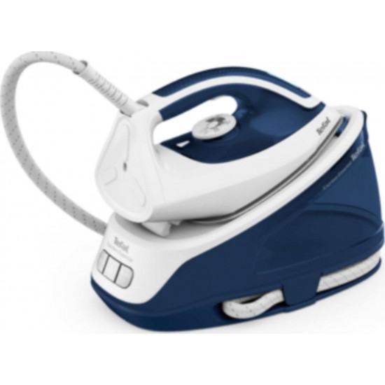 Tefal SV6116E0 Σύστημα Σιδερώματος 2200W Πίεσης 5.3bar με Δοχείο 1lt,Xpress Glide