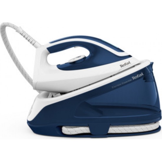 Tefal SV6116E0 Σύστημα Σιδερώματος 2200W Πίεσης 5.3bar με Δοχείο 1lt,Xpress Glide