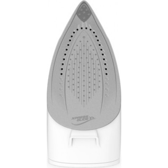 Tefal SV6116E0 Σύστημα Σιδερώματος 2200W Πίεσης 5.3bar με Δοχείο 1lt,Xpress Glide