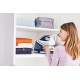 Tefal SV6116E0 Σύστημα Σιδερώματος 2200W Πίεσης 5.3bar με Δοχείο 1lt,Xpress Glide