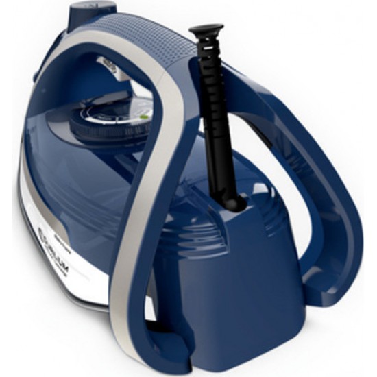 Tefal FV6812 Σίδερο Ατμού 2800W με Συνεχόμενη Παροχή 55gr/min Tefal FV6812 Σίδερο Ατμού 2800W με Συνεχόμενη Παροχή 55gr/min