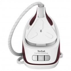 Tefal SV 6113 Express Essential Σύστημα σιδερώματος ,Με ισχύ 2200W, πίεση 5 bar, χωρητικότητα 1,4lt και βολή ατμού 260gr.