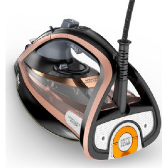 Tefal FV9845 Ultimate Σίδερο Ατμού (350ml) 3200W Tefal FV9845 Ultimate Σίδερο Ατμού (350ml) 3200W