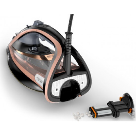 Tefal FV9845 Ultimate Σίδερο Ατμού (350ml) 3200W Tefal FV9845 Ultimate Σίδερο Ατμού (350ml) 3200W