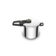 Tefal Secure Trendy P2584402 8lt Χύτρα Ταχύτητας
