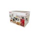 Tefal Secure Trendy P2584402 8lt Χύτρα Ταχύτητας