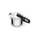 Tefal Secure Trendy P2584402 8lt Χύτρα Ταχύτητας