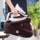 Tefal Pro Express Ultimate GV9721 , 3000W Πίεσης 7.9bar με Δοχείο 1.2lt ,Durilium Airglide AutoClean ,Βολή ατμού 600Gr/min Tefal Pro Express Ultimate GV9721 , 3000W Πίεσης 7.9bar με Δοχείο 1.2lt ,Durilium Airglide AutoClean ,Βολή ατμού 600Gr/min
