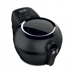 Tefal FZ760830 Φριτέζα Αέρος με Αποσπώμενο Κάδο (1.2lt) Μαύρη Tefal FZ760830 Φριτέζα Αέρος με Αποσπώμενο Κάδο (1.2lt) Μαύρη