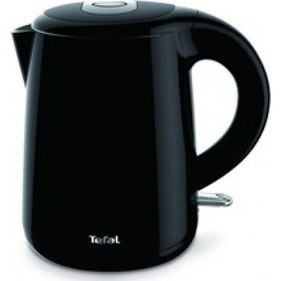 Tefal KO2618 Safe' Tea Βραστήρας 1lt 2200W Μαύρος Tefal KO2618 Safe' Tea Βραστήρας 1lt 2200W Μαύρος