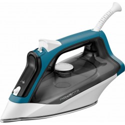 Rowenta DX1550 Σίδερο Ατμού 2200W με Συνεχόμενη Παροχή 30gr/min,βολή ατμού 110 γρ./λ,