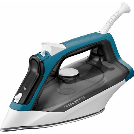 Rowenta DX1550 Σίδερο Ατμού 2200W με Συνεχόμενη Παροχή 30gr/min,βολή ατμού 110 γρ./λ, Rowenta DX1550 Σίδερο Ατμού 2200W με Συνεχόμενη Παροχή 30gr/min,βολή ατμού 110 γρ./λ,