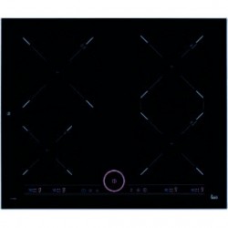 Teka IT 6450 iKnob Εστία Αυτόνομη Επαγωγική Μαύρο (F.602) Teka IT 6450 iKnob Εστία Αυτόνομη Επαγωγική Μαύρο (F.602)