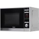 Teka MWE 225 G Φούρνος Μικροκυμάτων με Grill 20lt Inox Teka MWE 225 G Φούρνος Μικροκυμάτων με Grill 20lt Inox