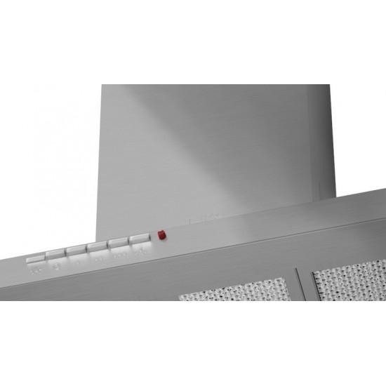 Teka DBP 90 Pro Απορροφητήρας Καμινάδα (90cm) Inox (F.841),,ΕΕ 65/2014: 613 m3/h,, ελεύθ650 m3/h Teka DBP 90 Pro Απορροφητήρας Καμινάδα (90cm) Inox (F.841),,ΕΕ 65/2014: 613 m3/h,, ελεύθ650 m3/h