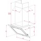 Teka DLV 99670 TOS Απορροφητήρας Καμινάδα 90cm Μαύρος ,Α+++, 590 m³/h Teka DLV 99670 TOS Απορροφητήρας Καμινάδα 90cm Μαύρος ,Α+++, 590 m³/h