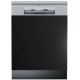 Teka DSI 76850 Εντοιχιζόμενο Πλυντήριο Πιάτων για 14 Σερβίτσια Π59.8xY81.5εκ. Inox Teka DSI 76850 Εντοιχιζόμενο Πλυντήριο Πιάτων για 14 Σερβίτσια Π59.8xY81.5εκ. Inox
