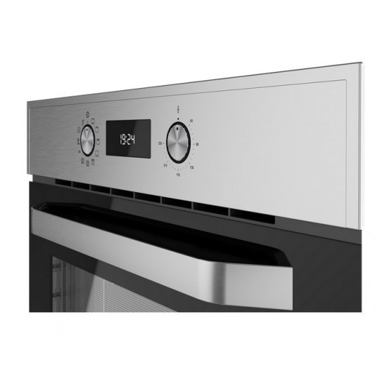 Teka HCB 6545 Φούρνος 71λιτρα,9 προγράμματα, με SurroundTemp ,POP-IN-OUT,Hydroclean PRO®